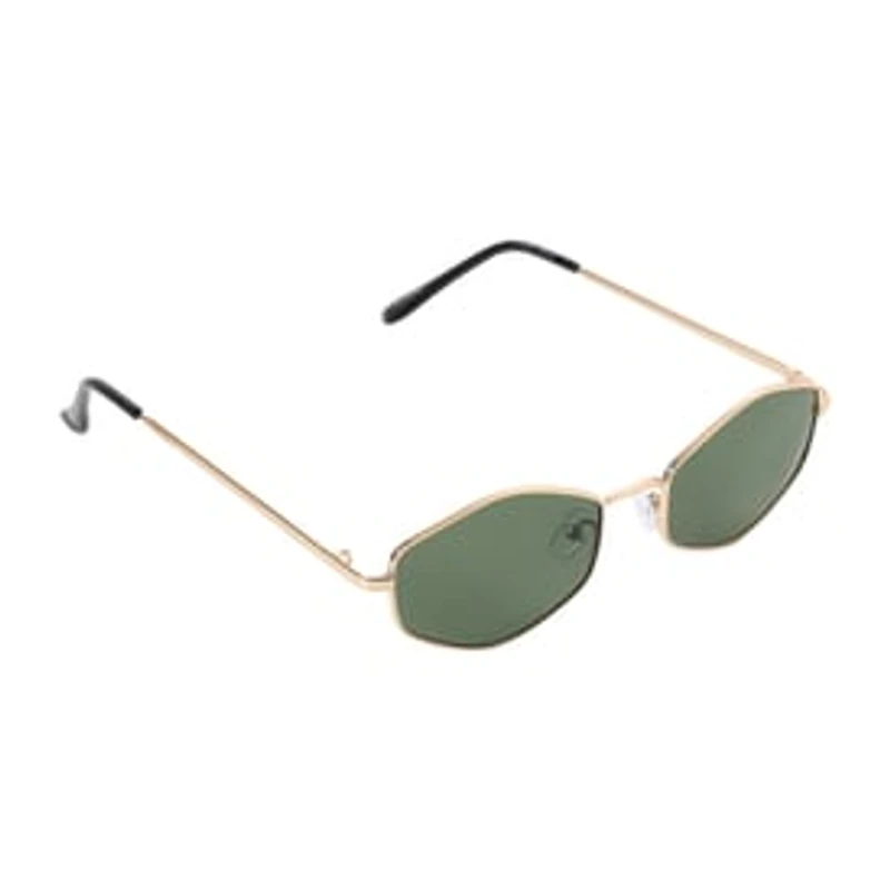 Juniors Hexagon Lens Sunglasses