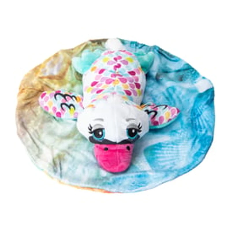 Cutetitos® Islanditos Scented Plush (Styles May Vary)