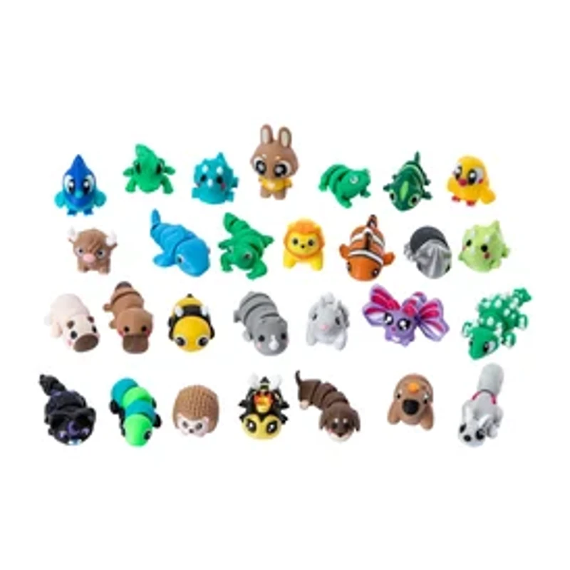 PYE Pal Minis (Styles May Vary)