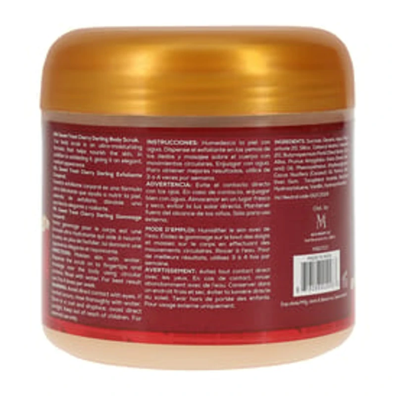 Sweet Treat Body Scrub 14oz