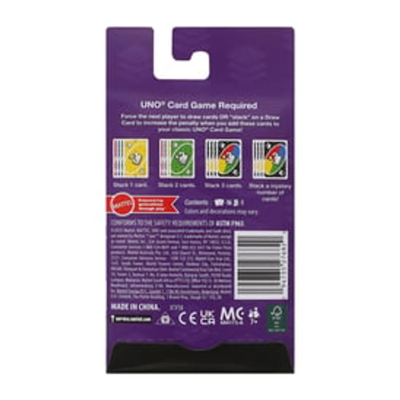 UNO® Add-On Stack Pack