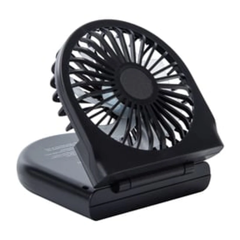 2-In-1 Power Bank & Portable Fan 4000MAh