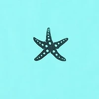 Starfish Graphic Tee