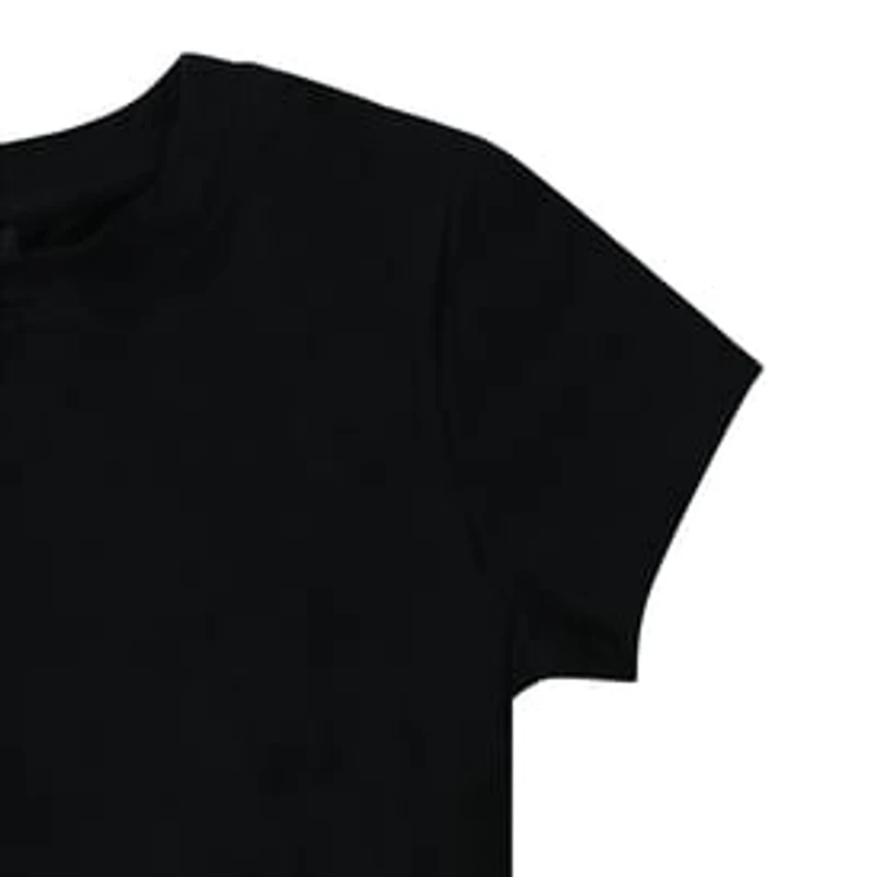 Juniors Cotton Tee