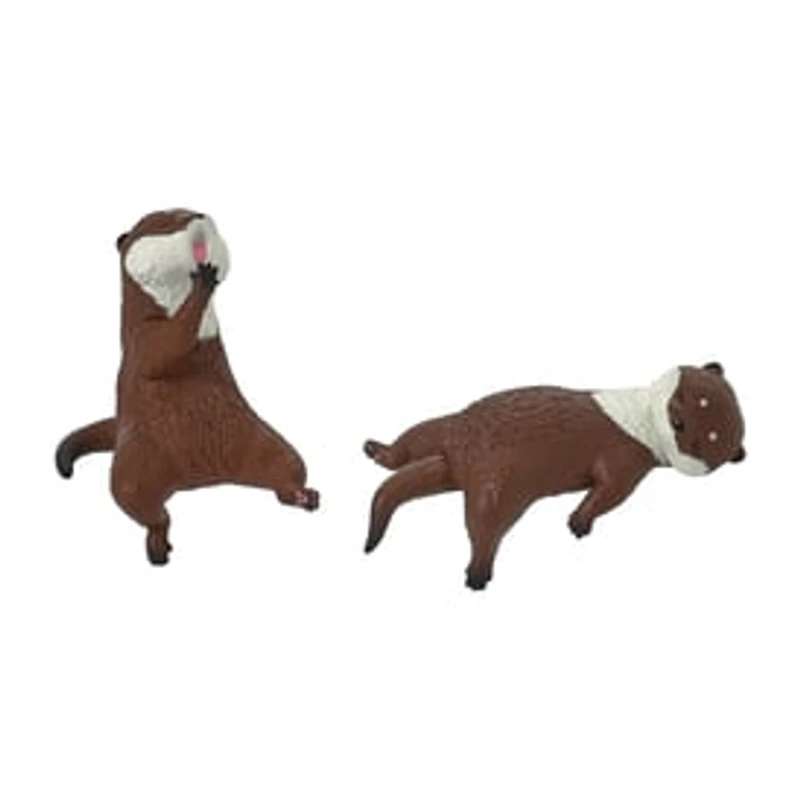 Spirits Buddy Otter Figure (Styles May Vary)