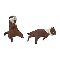 Spirits Buddy Otter Figure (Styles May Vary)