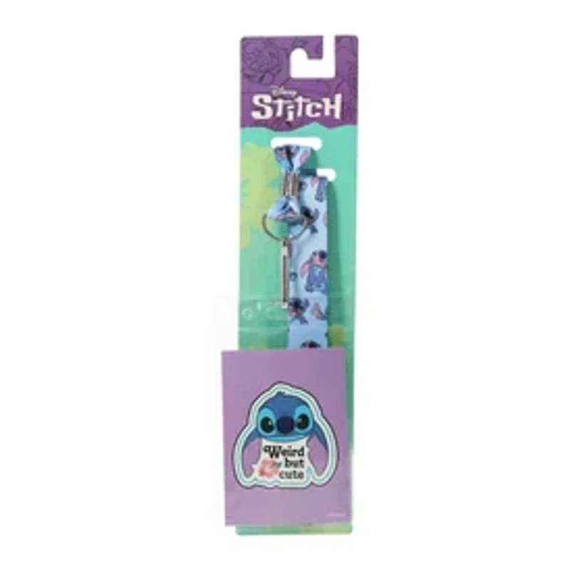 Character Lanyard With Badge Holder