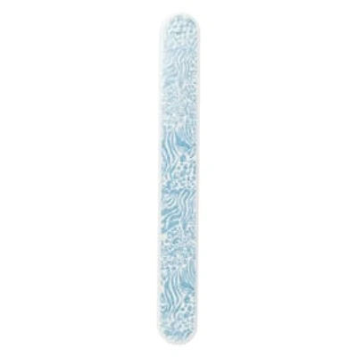 Celestial Print Nail File