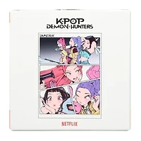 KPop Demon Hunters Puzzle 300-Pieces