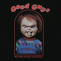 Child's Play™ Chucky 'Good Guys' Graphic Tee
