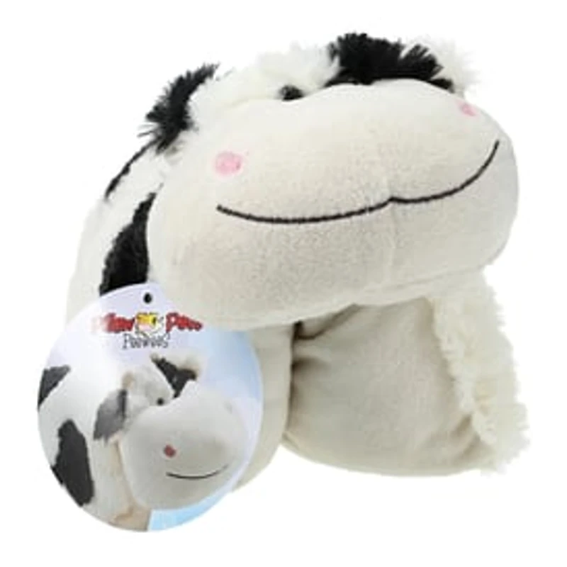 Cow Pillow Pet™