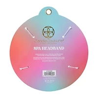 Puffy Spa Headband