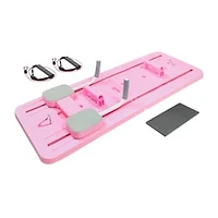 Series-8 Fitness™ Pilates Reformer Board