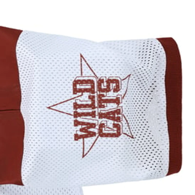 Young Mens Disney High School Musical Football Jersey