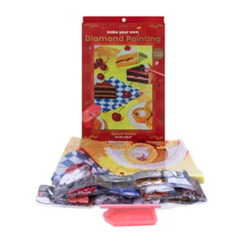 Avec Make Your Own Diamond Painting Set
