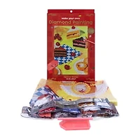 Avec Make Your Own Diamond Painting Set