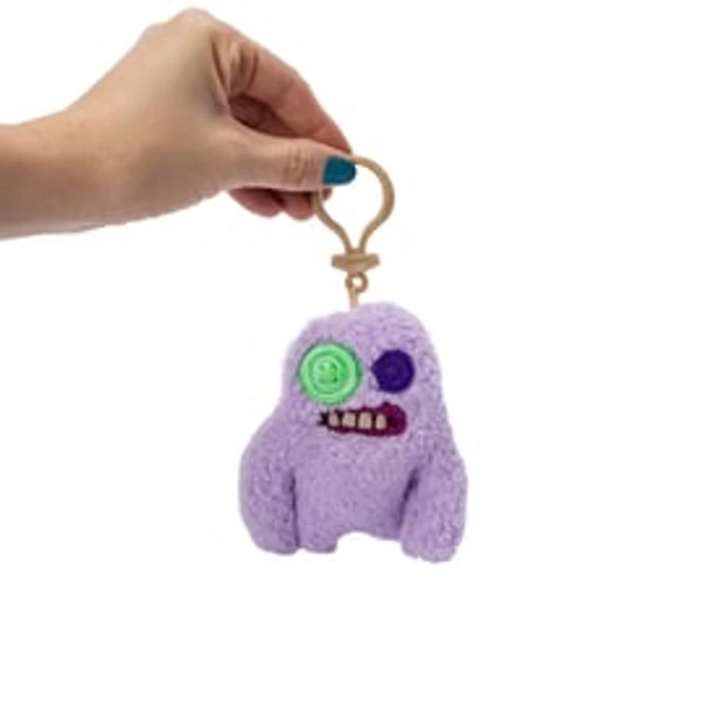 Fuggler Keyring™ S3 (Styles May Vary)
