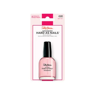 Sally Hansen® Advanced Hard As Nails® Strengthener