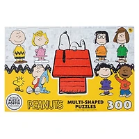 Peanuts® Puzzle 300-Piece
