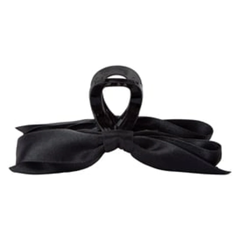 Bow Claw Clip