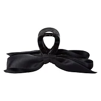 Bow Claw Clip