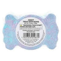 Sweet Treat Bath Bomb 5.29oz