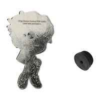 KPop Demon Hunters Lapel Pin