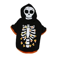 Halloween Pet Hoodie