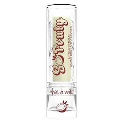 Wet N Wild® So Pouty™ Lip Gloss Balm