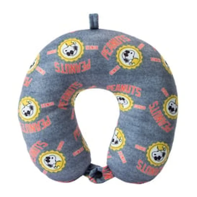 Peanuts® Travel Neck Pillow