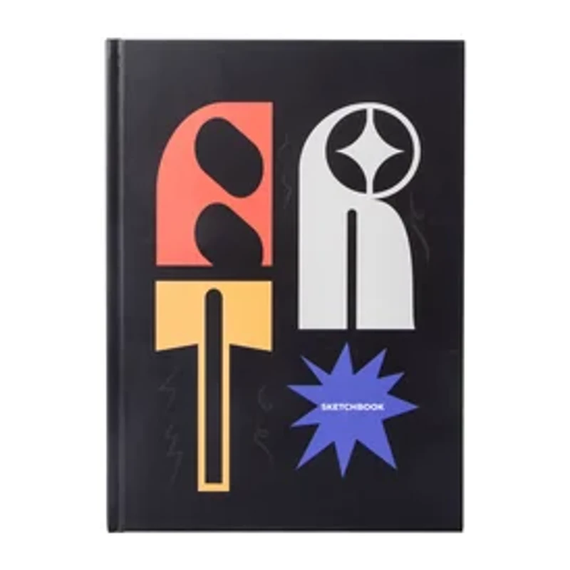 Art Sketch Book