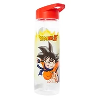 Anime Water Bottle 26oz - Dragon Ball Z