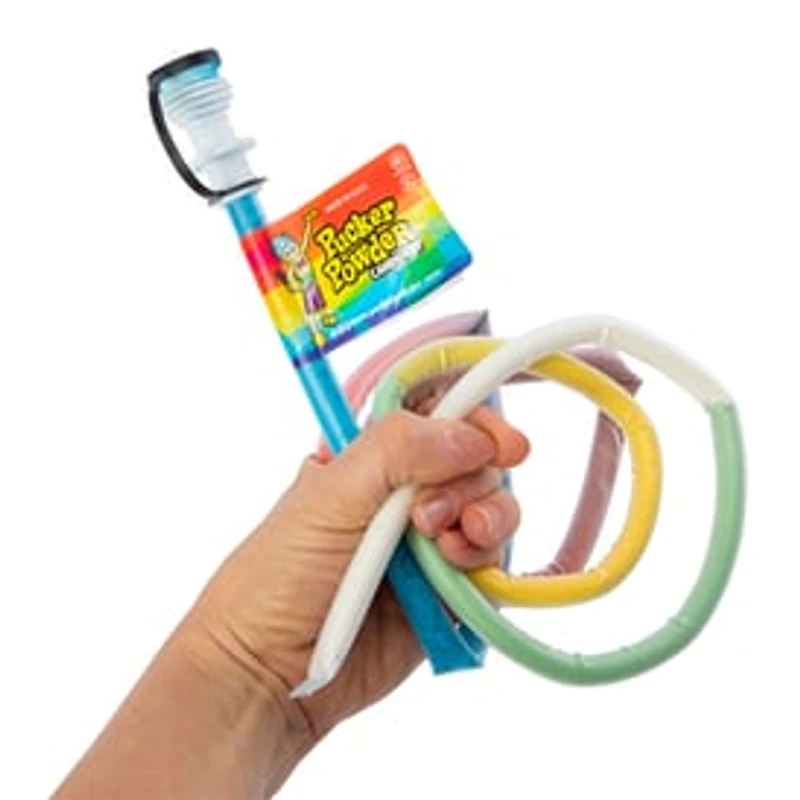 Pucker Powder® Candy Tube 2.8oz