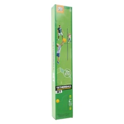 Tetherball Game Set