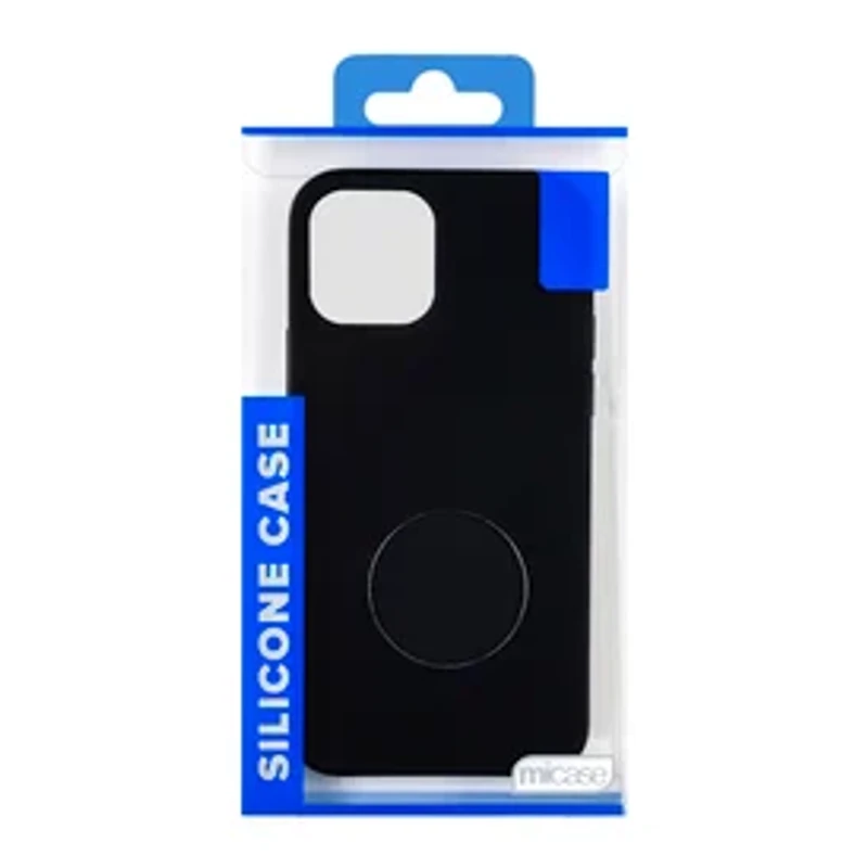 iPhone 12®/iPhone 12 Pro® Silicone Phone Case
