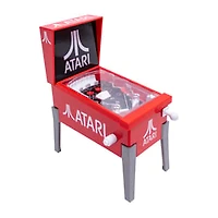 Arcade Mania™ Atari Pinball Collectible Desktop Arcade