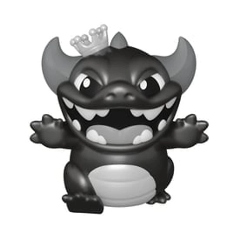 Funko Paka Paka Soup Troop Vinyl Figure Blind Bag