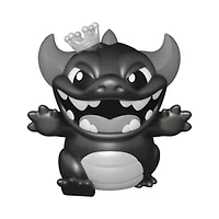 Funko Paka Paka Soup Troop Vinyl Figure Blind Bag