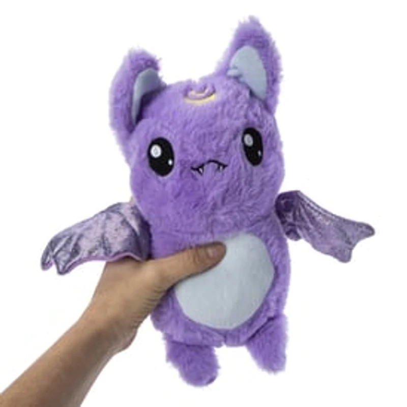 Gothic Plush Animal