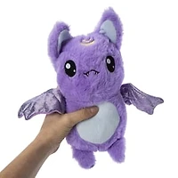 Gothic Plush Animal