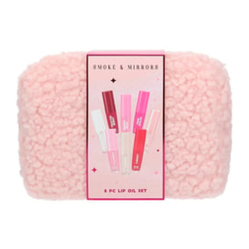 Smoke & Mirrors Lip Oil Set 8-Pack