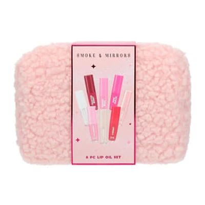 Smoke & Mirrors Lip Oil Set 8-Pack
