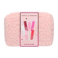 Smoke & Mirrors Lip Oil Set 8-Pack