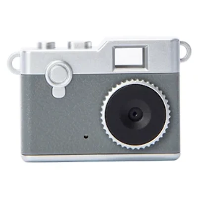 Mini Camera For Photo & Video