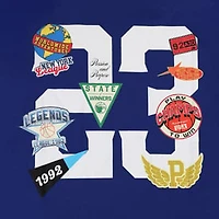 Sports 23 Graphic Tee