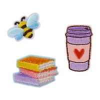Peel & Stick Patch 3-Pack