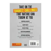 The Survival Handbook