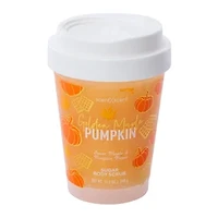 Golden Maple Pumpkin Sugar Body Scrub 12.3oz