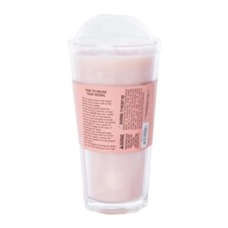 Milkshake Scented Candle 10oz