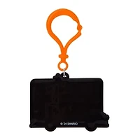 Halloween Character Keychain